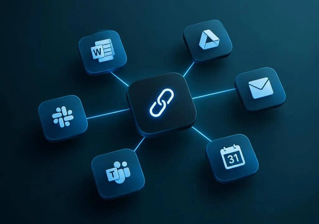 Integrations & Workflows