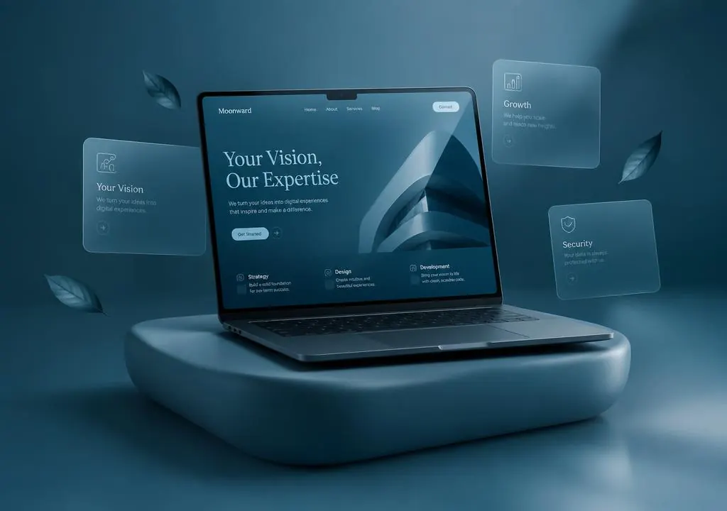 Website Development